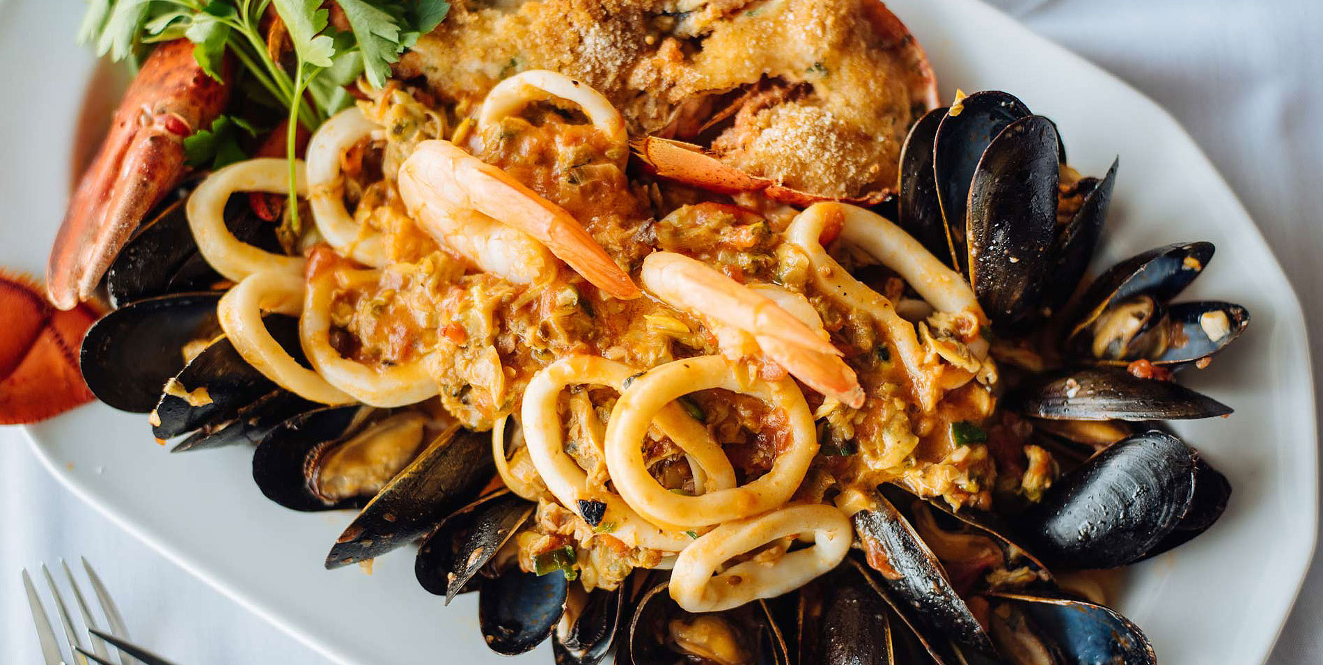 Pescatore