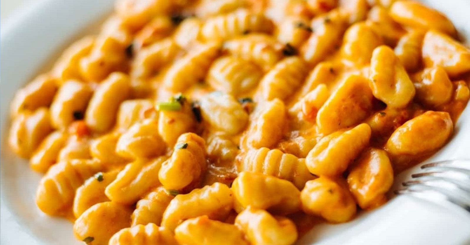 Gnocchi