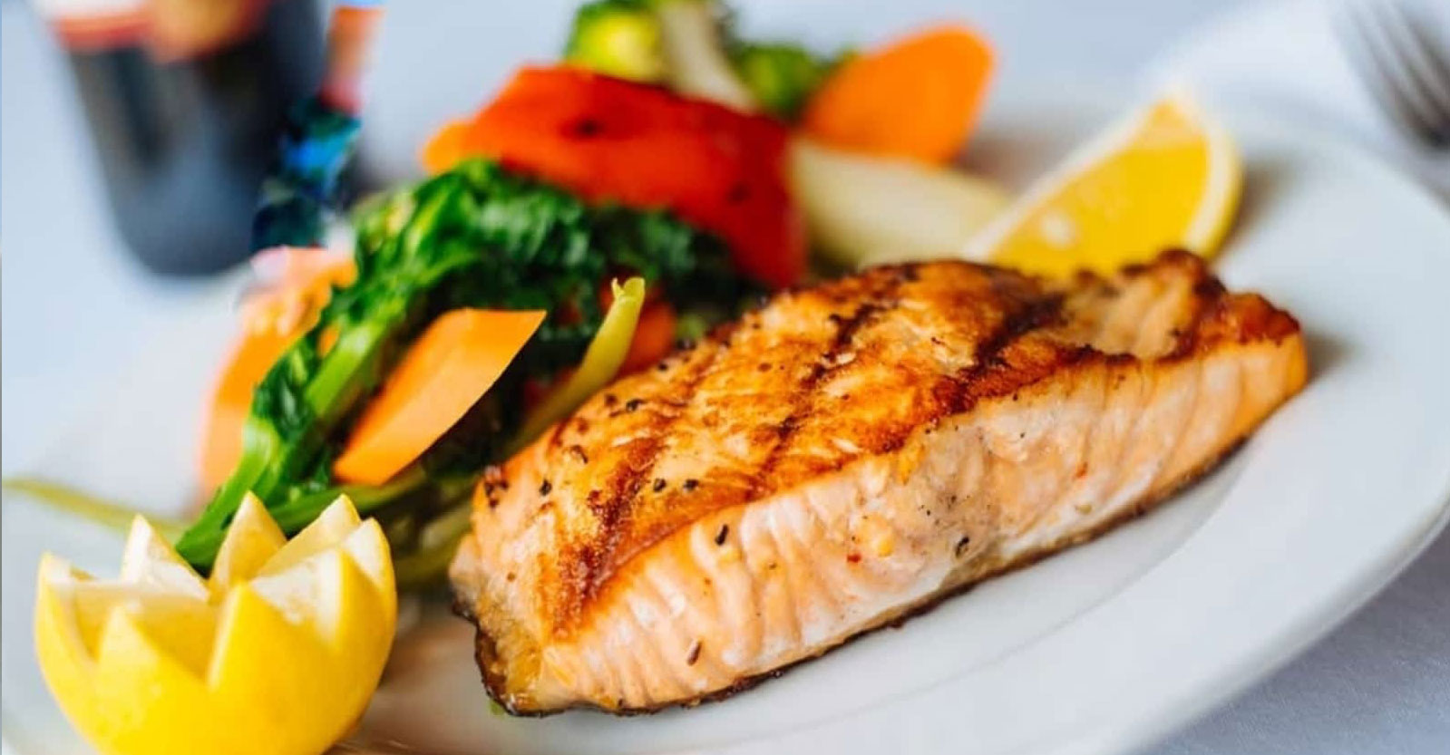 Salmon