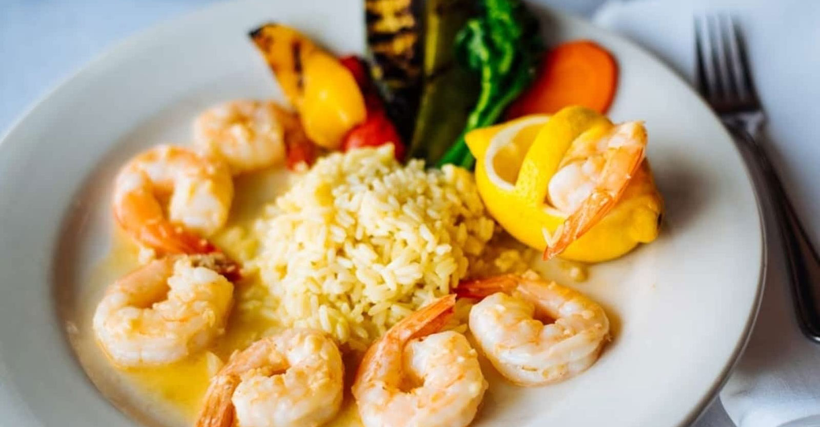Shrimp